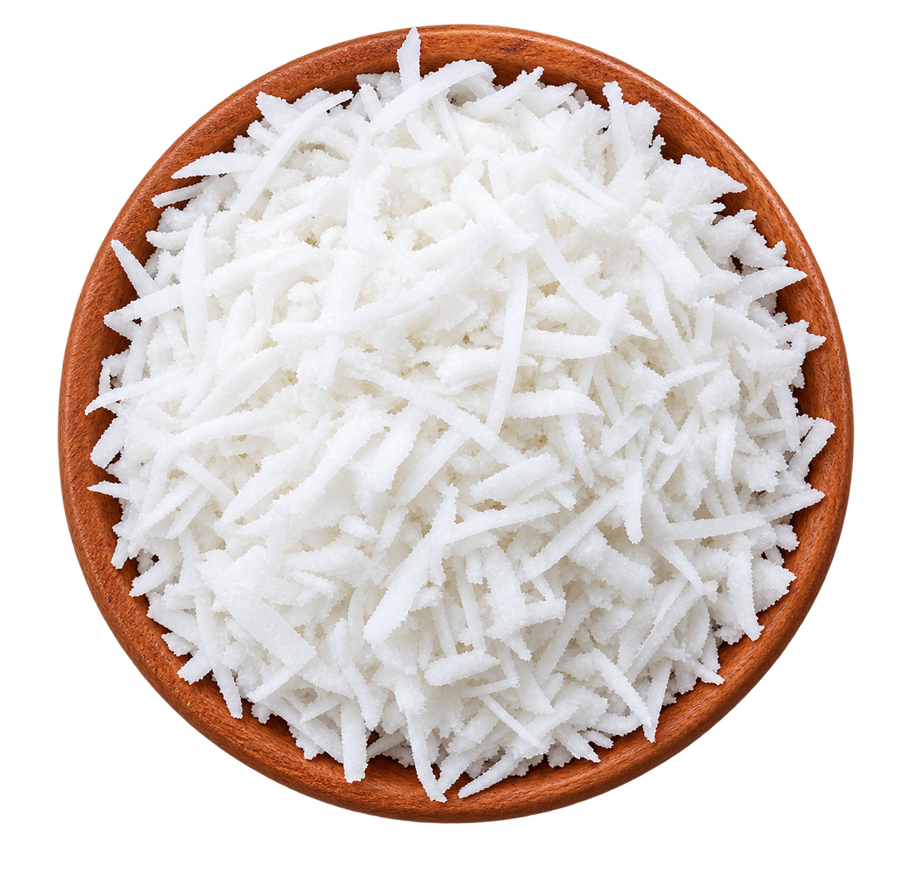 Organic Natural Coconut Chips